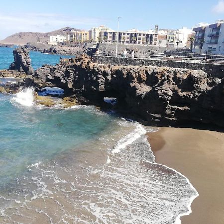 Poema Del Mar Villa Las Palmas de Gran Canaria Eksteriør billede