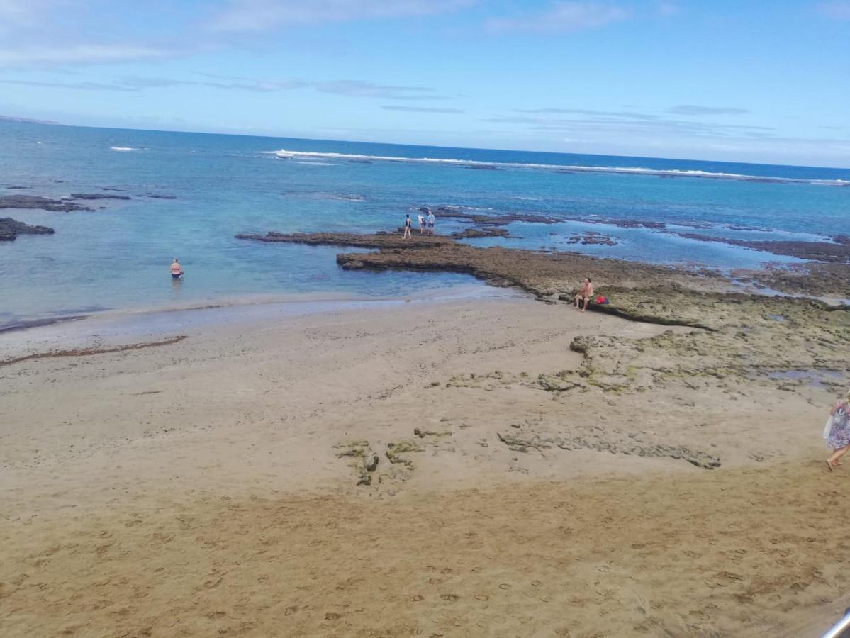Poema Del Mar Villa Las Palmas de Gran Canaria Eksteriør billede