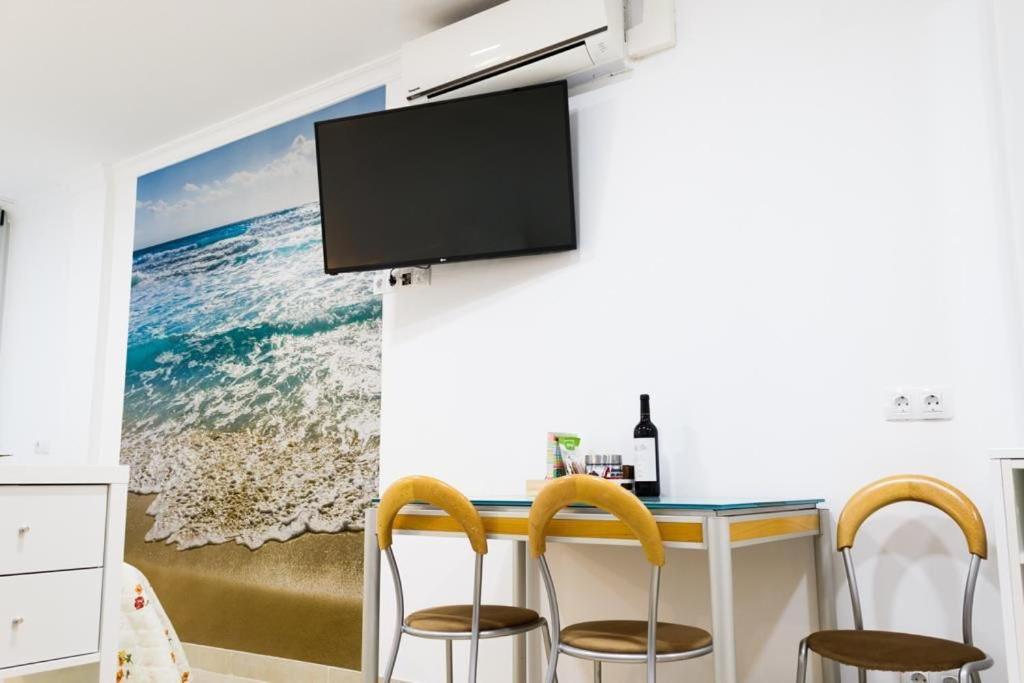 Poema Del Mar Villa Las Palmas de Gran Canaria Eksteriør billede