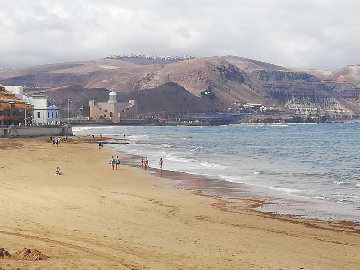 Poema Del Mar Villa Las Palmas de Gran Canaria Eksteriør billede