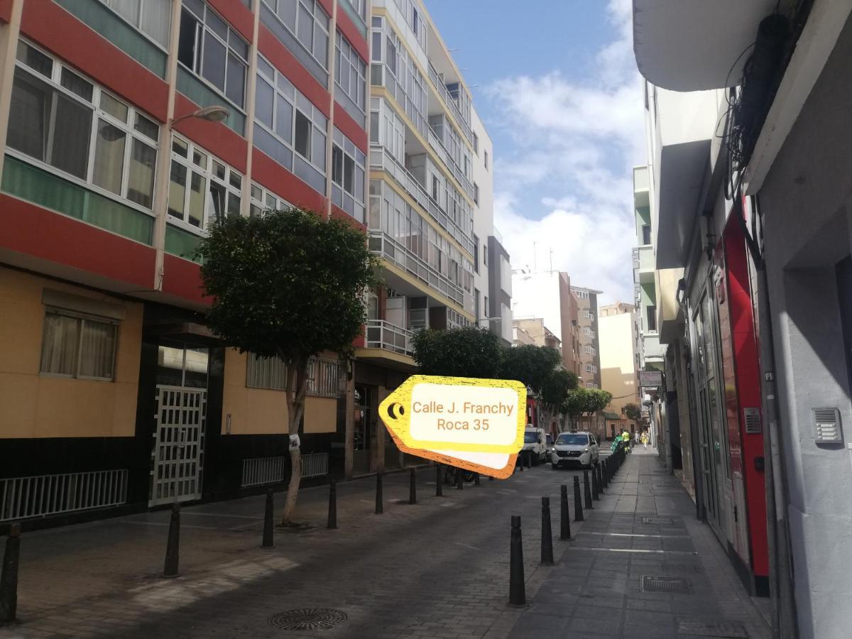 Poema Del Mar Villa Las Palmas de Gran Canaria Eksteriør billede